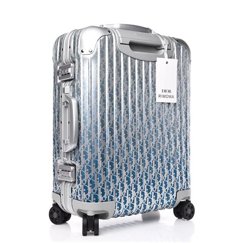 buy dior rimowa|Rimowa christian Dior.